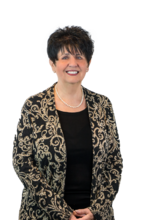 Photo of Tina Cotopolis